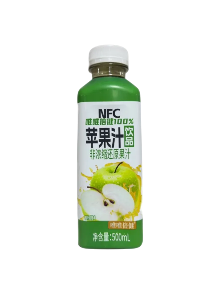 NFC Сок со вкусом Яблока 500 мл